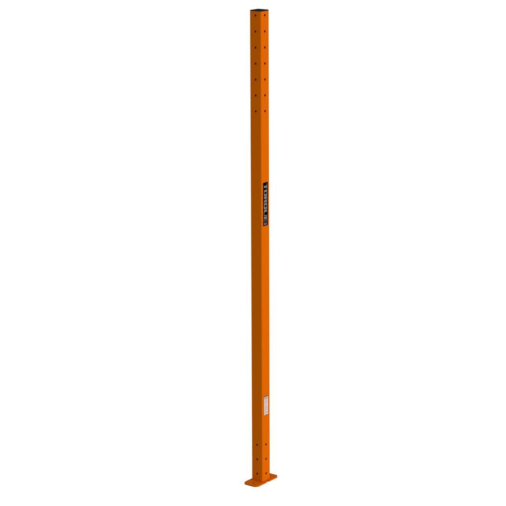 9' Standard Uprights