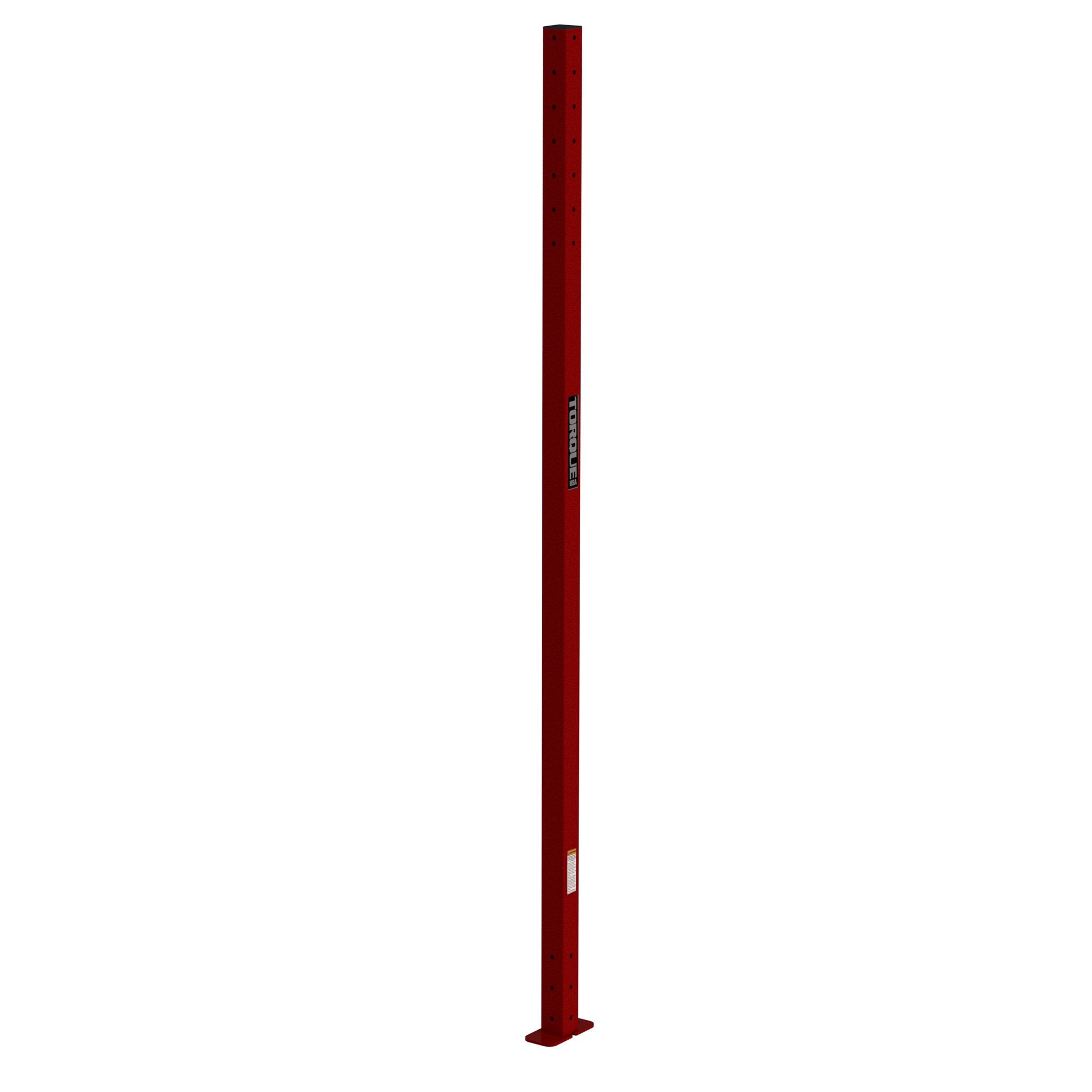 9' Standard Uprights
