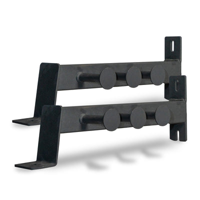 TR2 Half Rack – Torque Fitness - Commercial