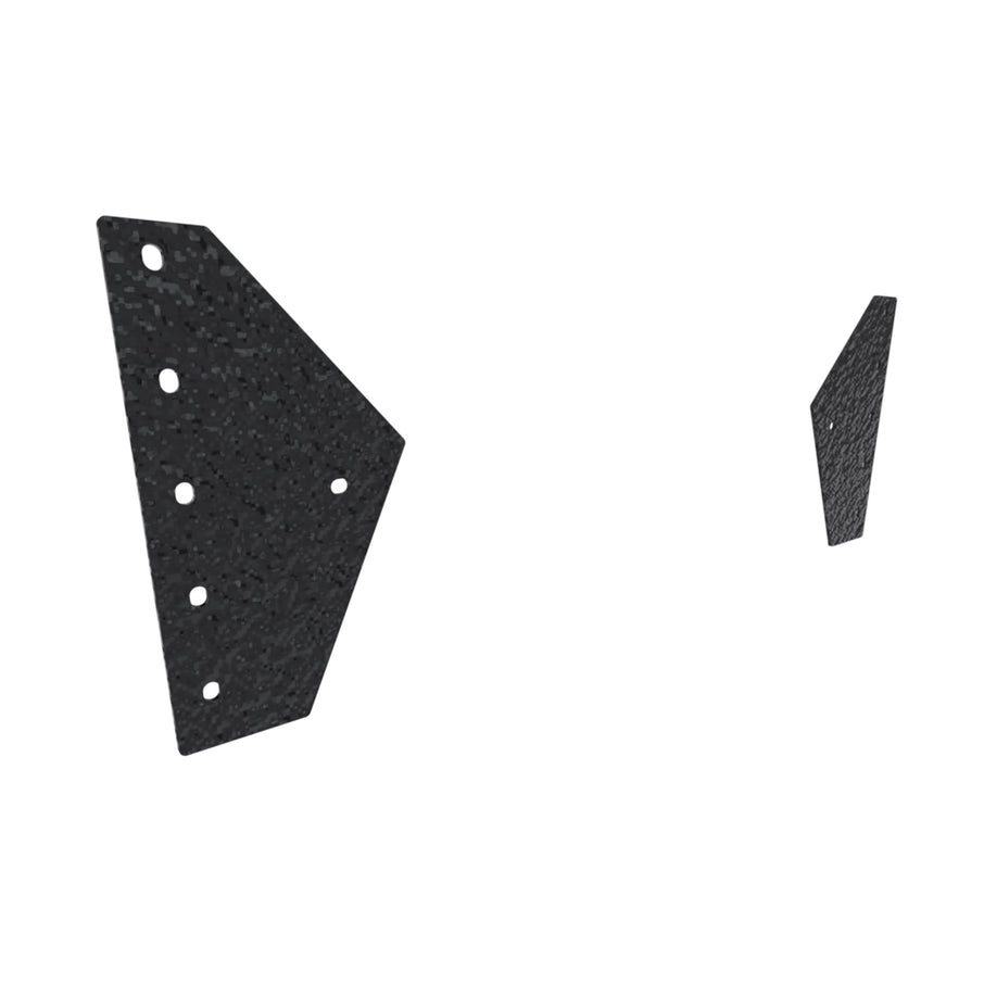 Upright Gusset Plate