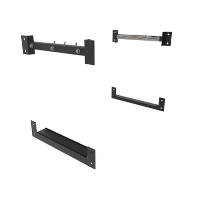 Torque Power Rack TR2 Power Rack – Torque Fitness - Commercial