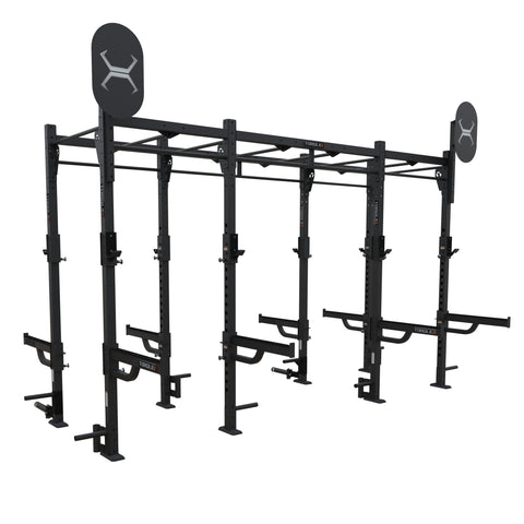 14 X 4 Monkey Bar Rack - X1 Package