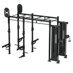 10 X 4 Monkey Bar Cable Rack - X1 Package