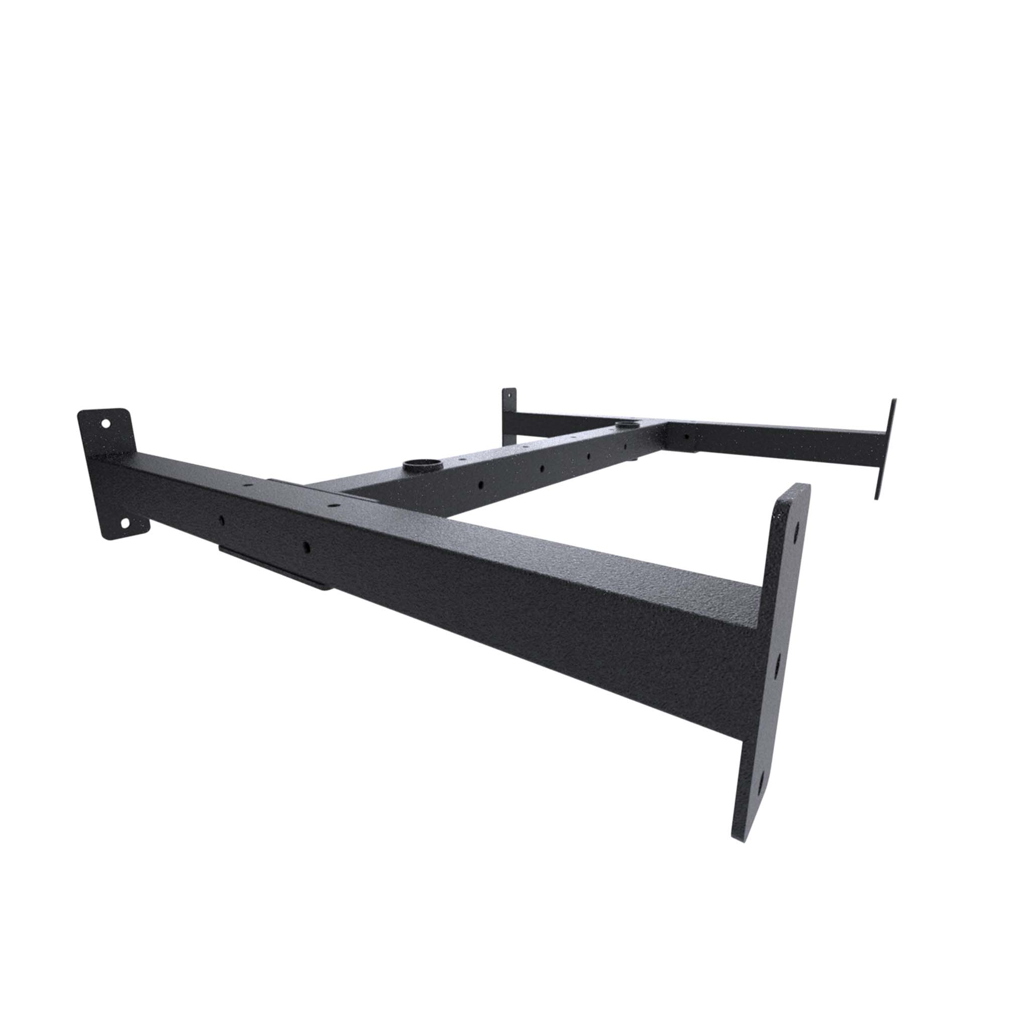 4' Lower Frame Support