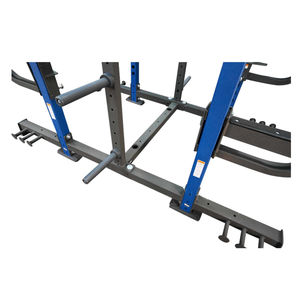 4' Lower Frame Support