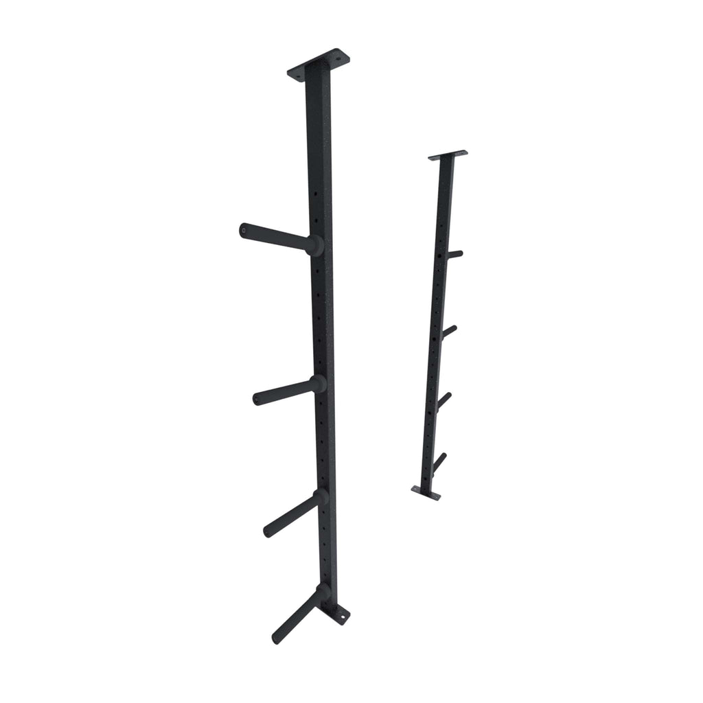 8' Upright Vertical Weight Storage