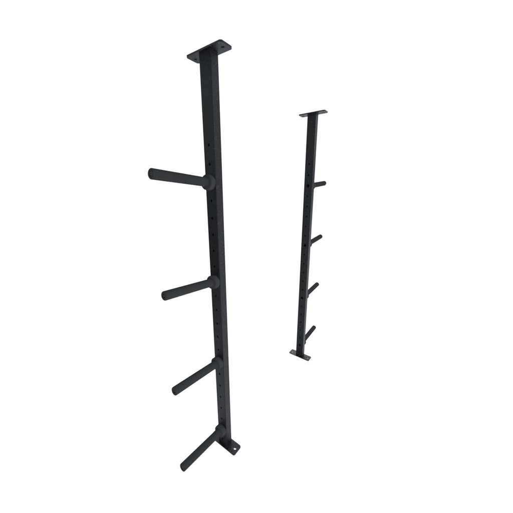 9' Upright Vertical Weight Storage