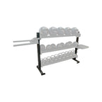 Storage Rack Attachment Anchor Sides