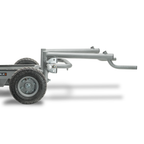TANK® MX Wheelbarrow Handles