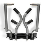 TANK® MX Wall-Mounted Handle Storage