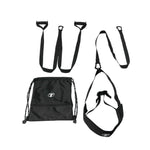 TANK™ Strap/Harness Tow Kit