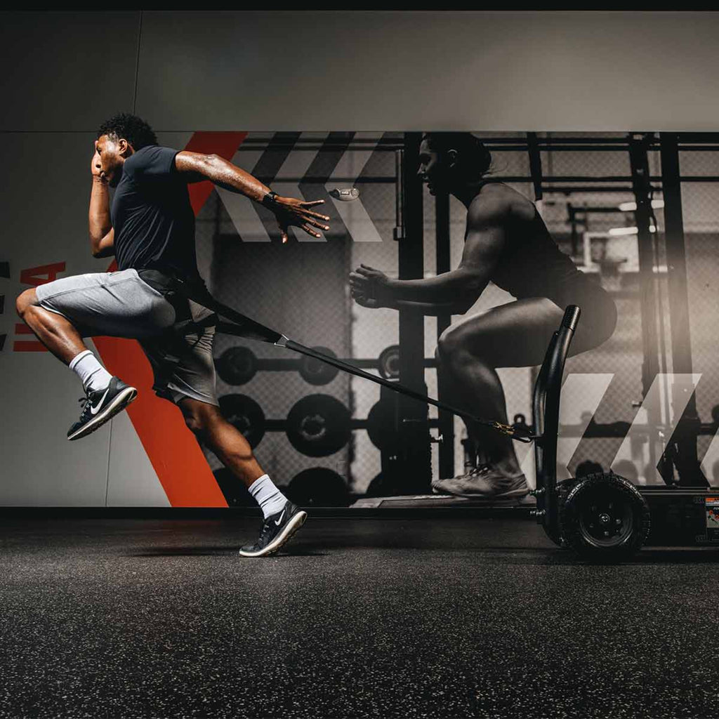 TANK® Group Accessory Kit