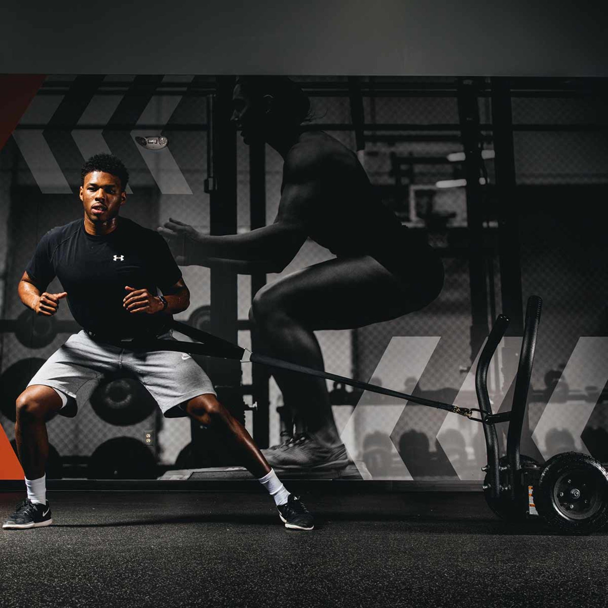 TANK® Group Accessory Kit