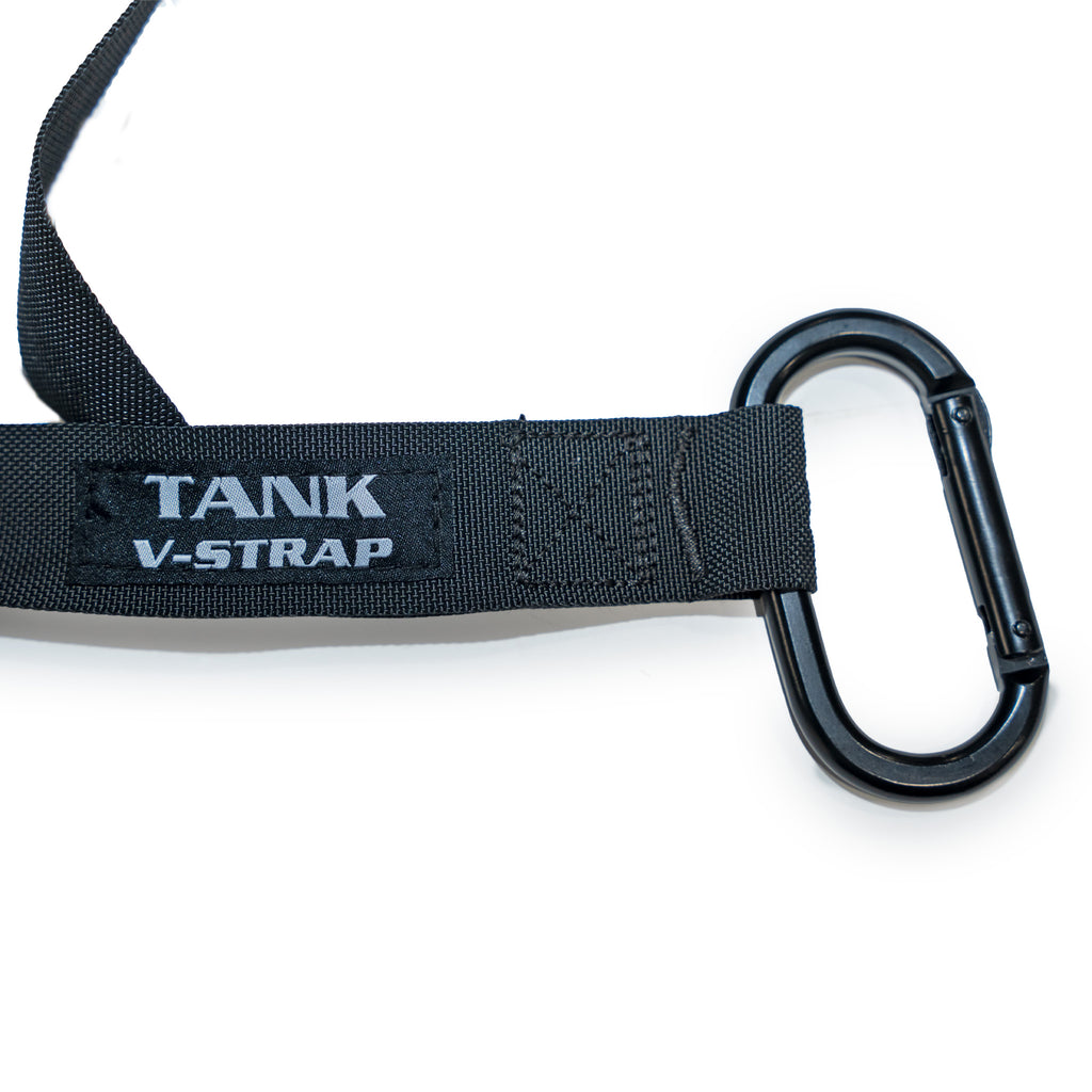 TANK® V-Strap