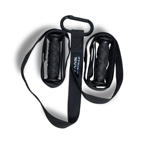 TANK® V-Strap