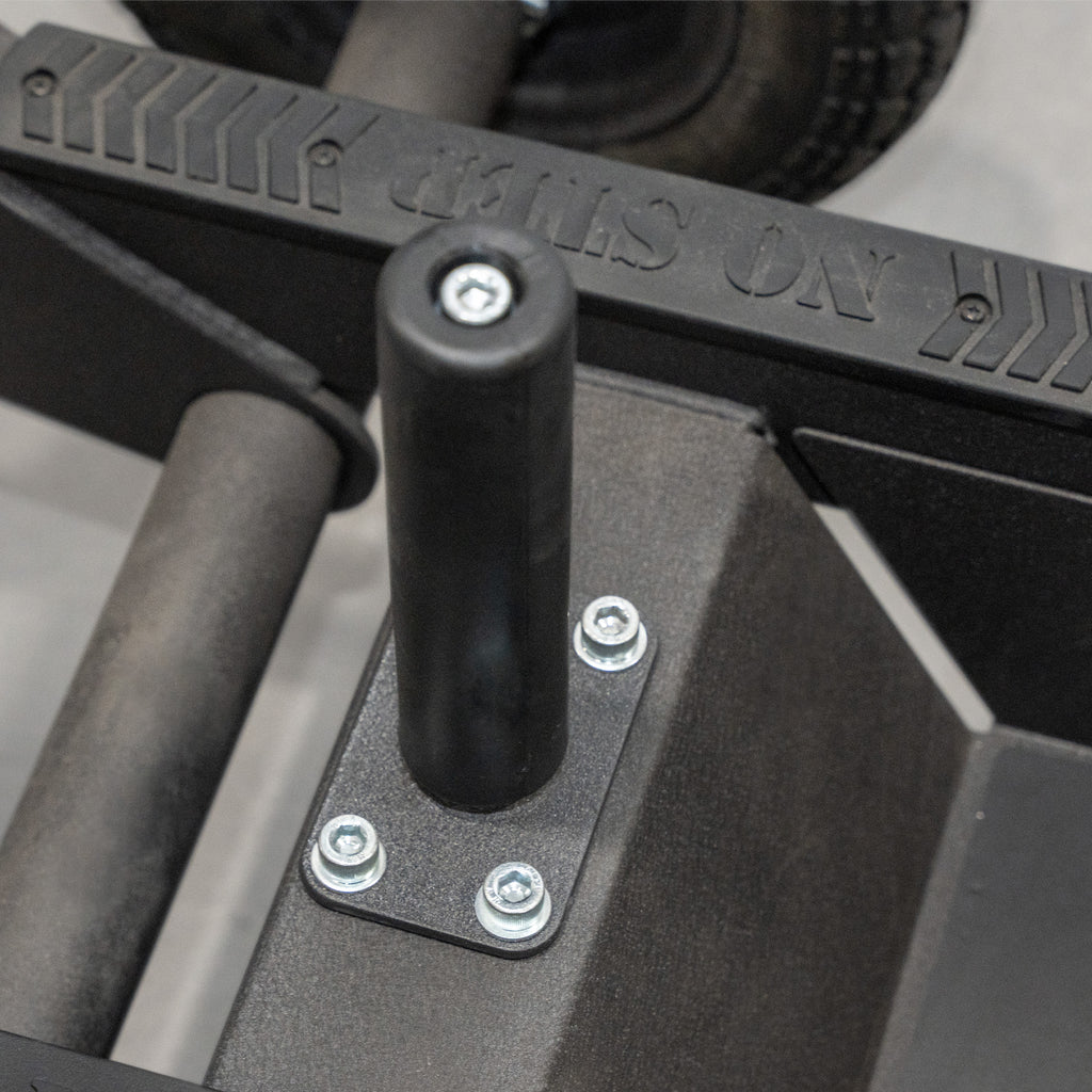 TANK® Weight Horn Kit for M4/MX