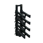 Vertical Accessory Storage Rack