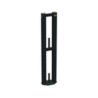 Vertical Accessory Storage Rack