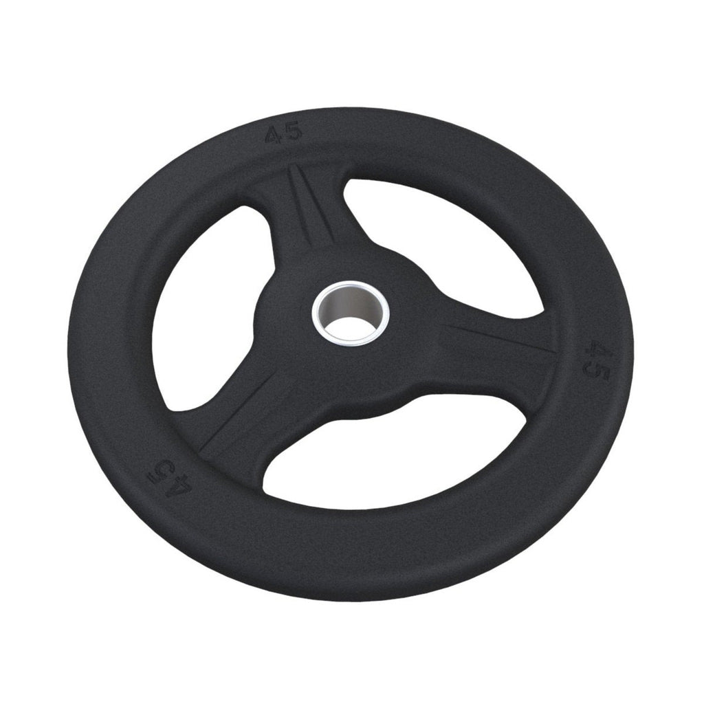 Rubber Grip Plates