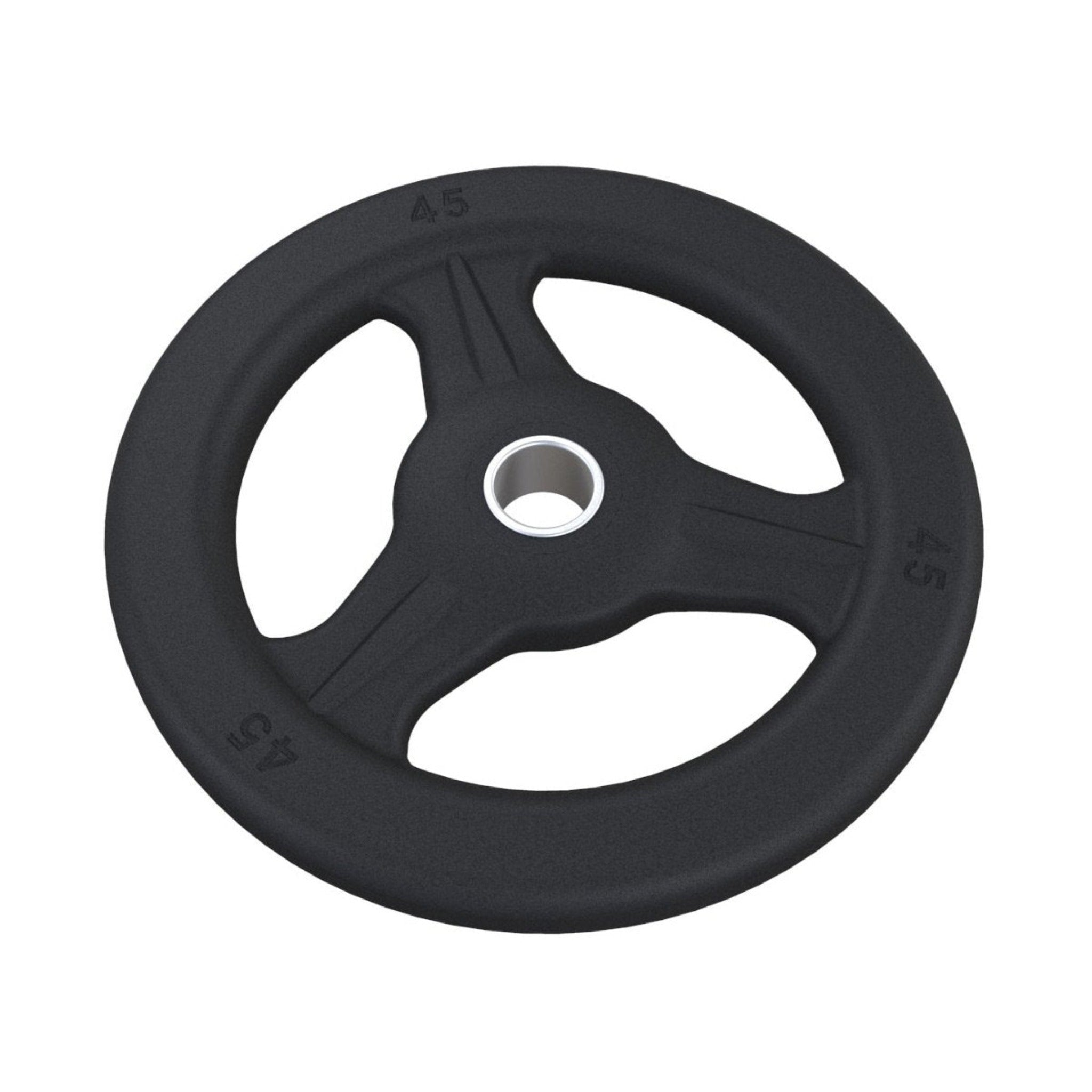 Rubber Grip Plates