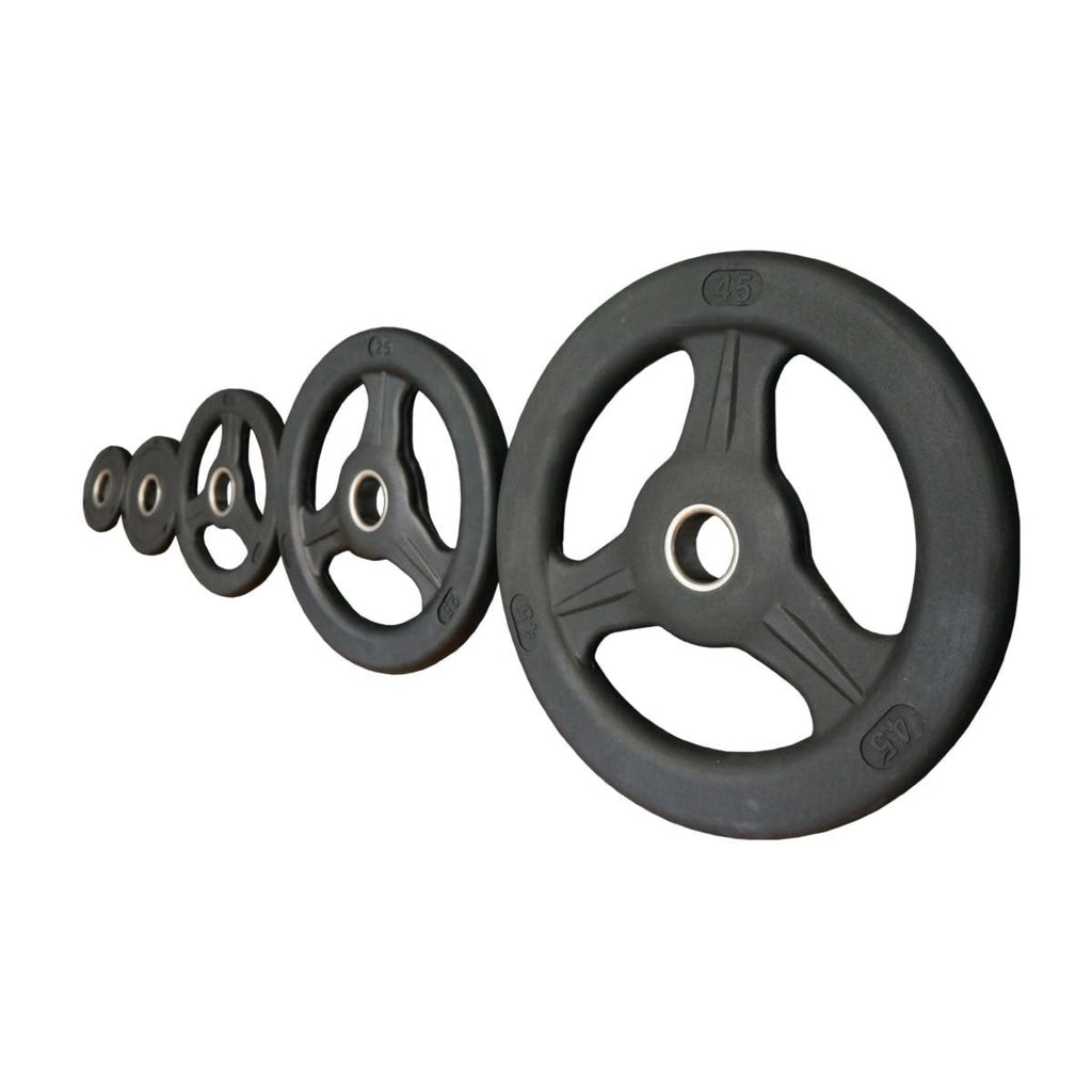 Rubber Grip Plates
