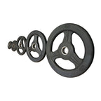 Rubber Grip Plates