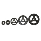 Rubber Grip Plates