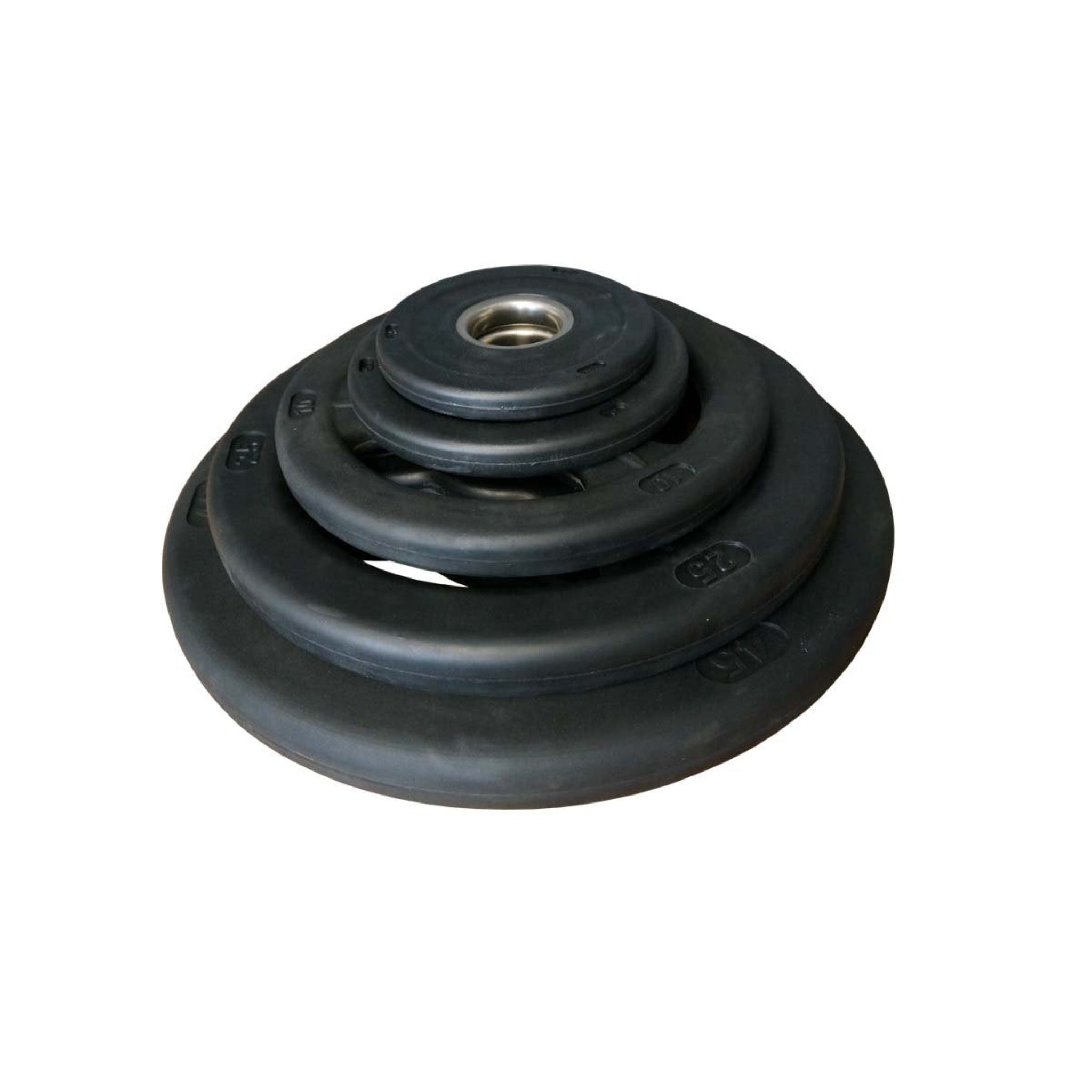Rubber Grip Plates