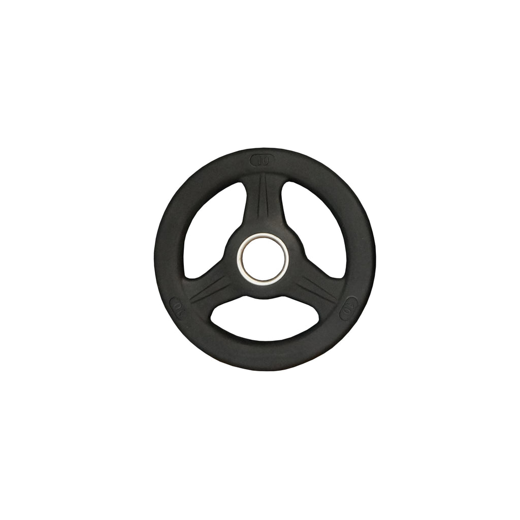 Rubber Grip Plates