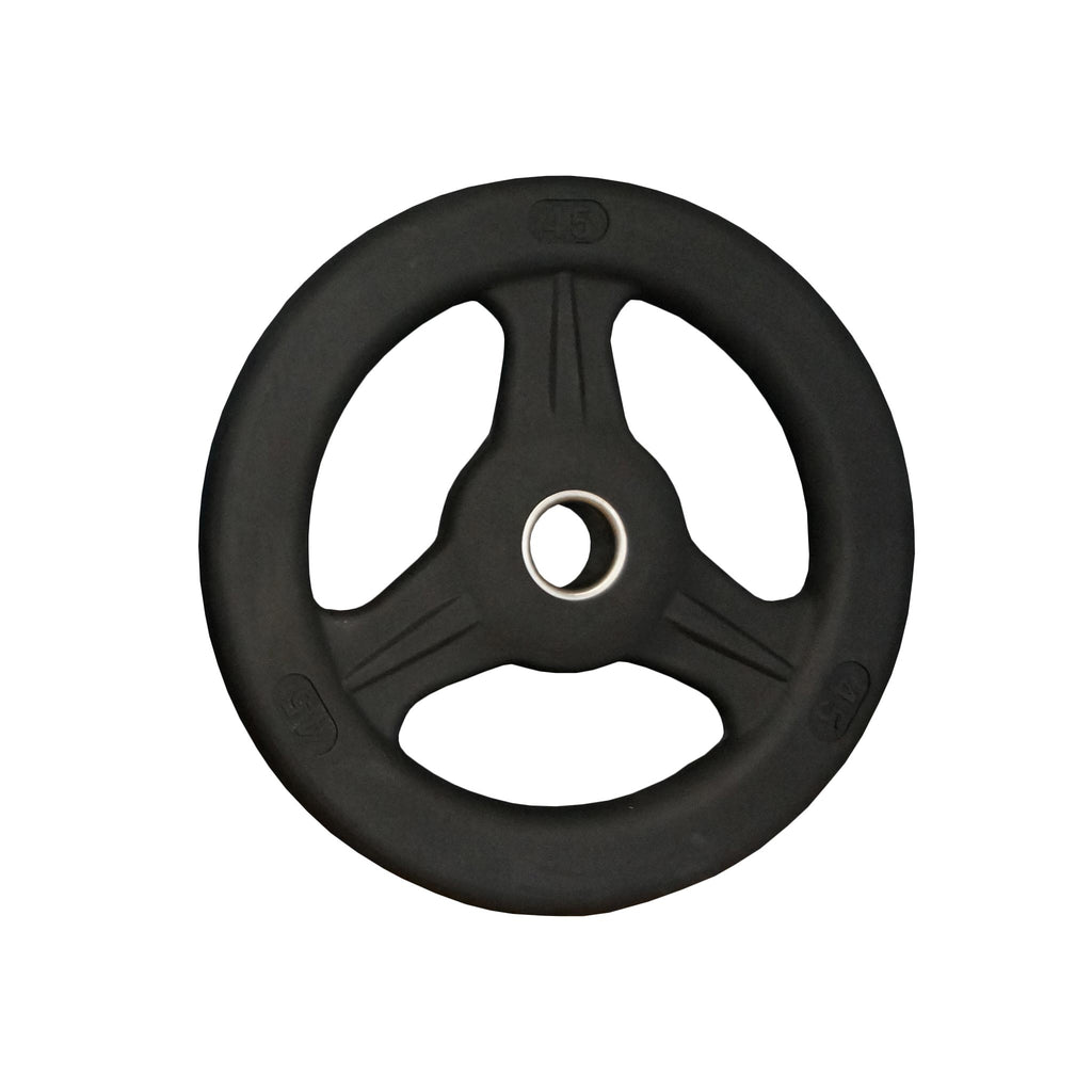 Rubber Grip Plates