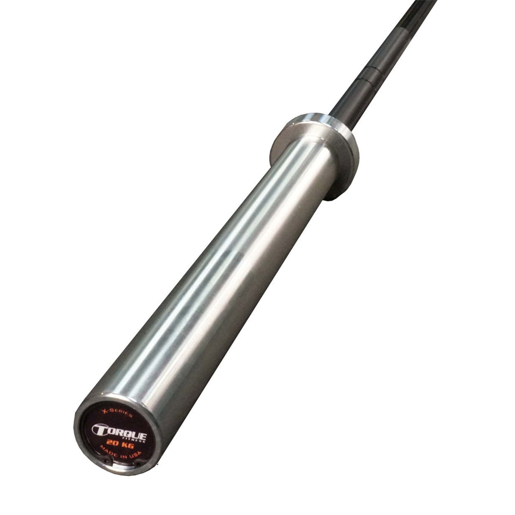 20 Kg Bar - Bumper Packages