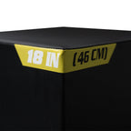 PlyoProtect™ 12" - 18"