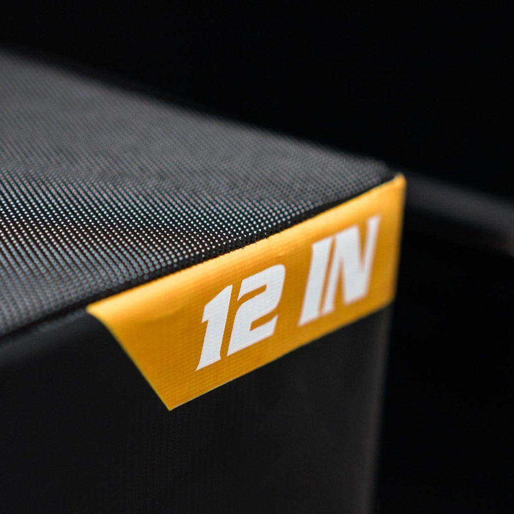 PlyoProtect™ 12" - 18"