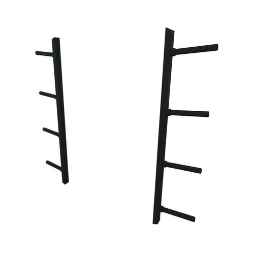 Grip Plate Storage