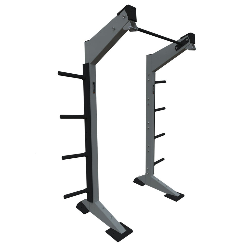 Bumper Plate Storage