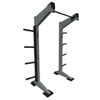 Bumper Plate Storage