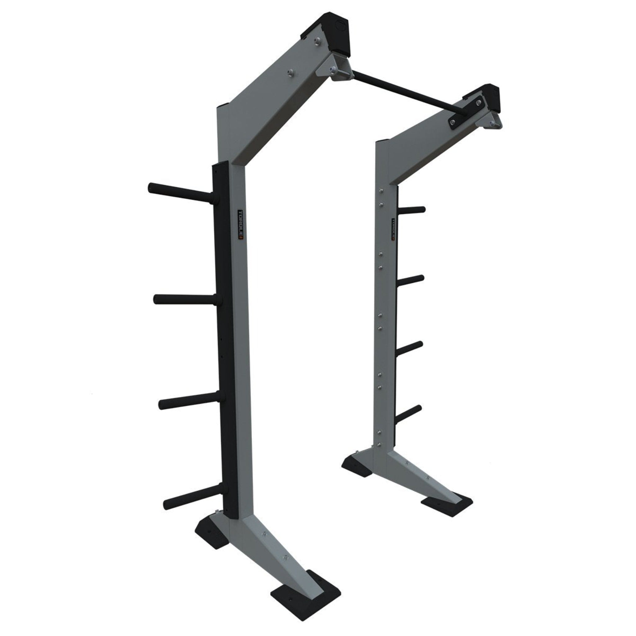 Bumper Plate Storage