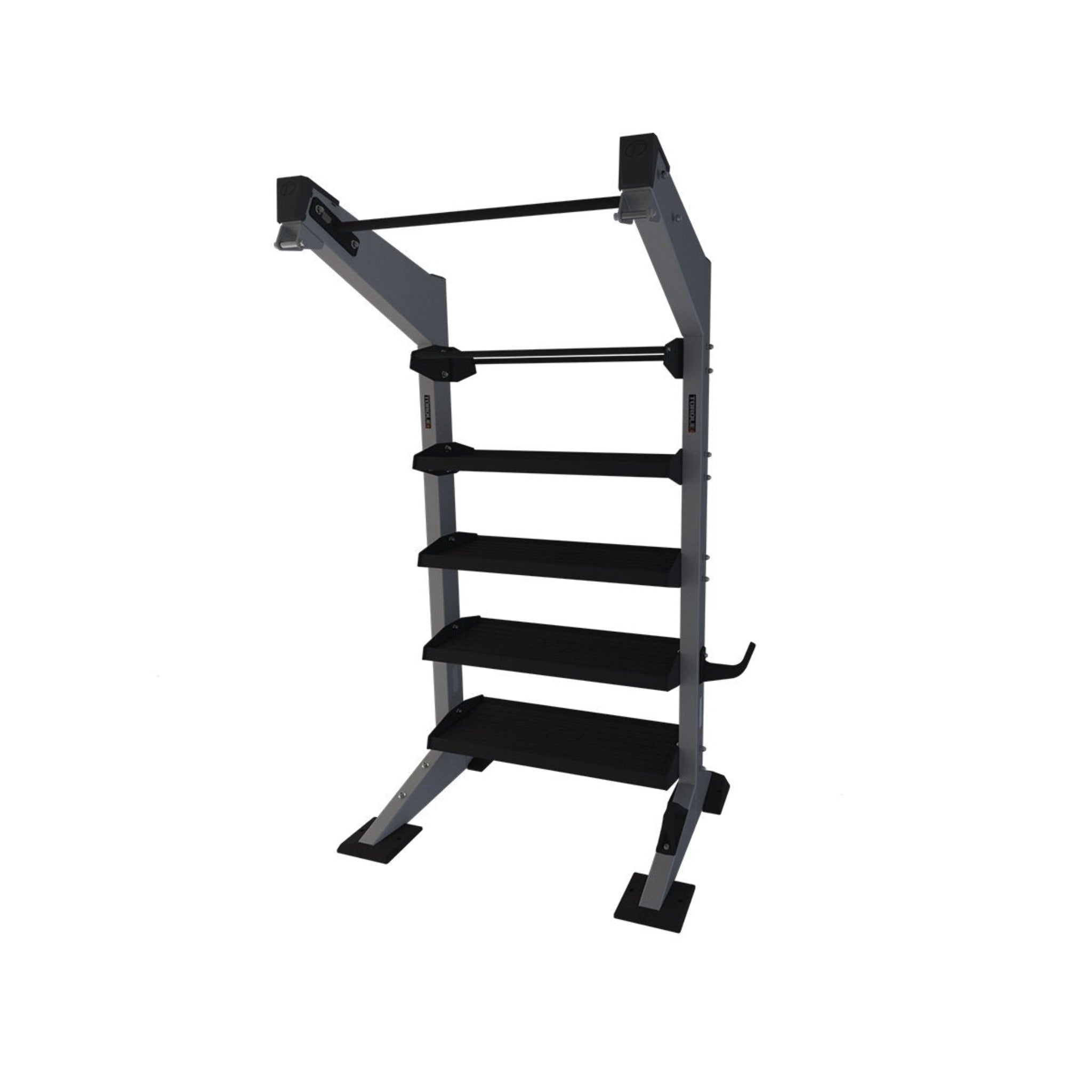 Battle Rope Hanging Storage