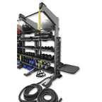 X-CREATE Storage Wall Packages