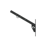 Pull-Up Side - side view