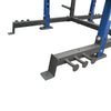 Rack or Rig Resistance Band Anchor