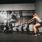 TANK® M4 GT – Team Trainer