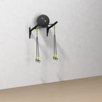 4' Wall Mounted Pull-Up System